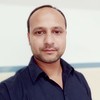 Instructor Raj Kumar