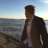Instructor Nick Marcenelle