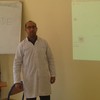 Instructor Hamid Jabrane