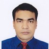 Instructor Shaibal Dhar