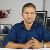 Instructor Sadashiv Sawant