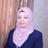Instructor Nusaiba Dwaikat