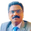 Instructor Lislal Viswam