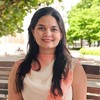 Instructor Aarshiya Khandelwal