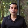 Instructor Juan Carlos García