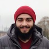 Instructor Safa Orhan