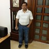 Instructor Kaushik Vadali
