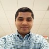 Instructor Vinayak K