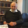 Instructor John Phalen