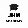 Instructor JHM ACADEMY