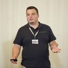 Instructor Claudiu Draghia