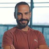 Instructor Salah Amireh