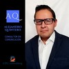 Instructor Alejandro Quintero