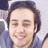 Instructor Mahmoud Rabie
