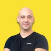Instructor Andre Iacono | 135.000+ Alunos