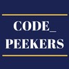 Instructor Code Peekers