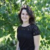 Instructor Leah Robert