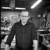 Instructor Timothy Borkert
