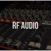 Instructor RF Audio