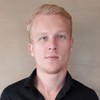 Instructor Domien Van Damme