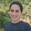 Instructor Stephanie Canovas