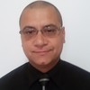 Instructor Ándré Martins