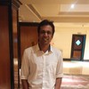 Instructor Gautam Nigam