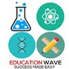 Instructor Education wave