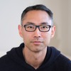 Instructor Luke Yamaguchi