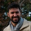 Instructor Andre Jarenkow