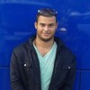 Instructor Omer Atef