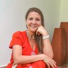 Instructor Laura Chauvin
