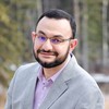 Instructor Ahmed Moustafa