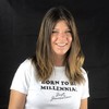 Instructor Cristina Férnandez