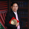 Instructor Pathrachai Phongphaew