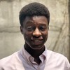 Instructor John Akinola