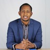 Instructor Abdirizak Abdi