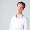 Instructor Tom Jansen