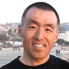 Instructor Brian Choi
