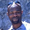Instructor Lamar Bryant
