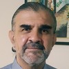 Instructor Ibrahim Al-Tirhi