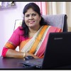 Instructor Balasaraswathy Nair, M.A, B.Ed, M.Ed, M.Phil (Specific Learning Disability)