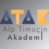 Instructor Alp Timuçin Akademi