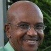 Instructor Marius Claassen