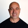 Instructor Alejandro Marchena