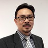 Instructor Dr Gerard Boey Kong Hoong