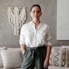 Instructor Lorena Mitates