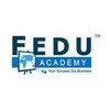 Instructor Fedu Academy