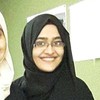 Instructor Momina Arshad