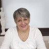 Instructor Galina Demidienko